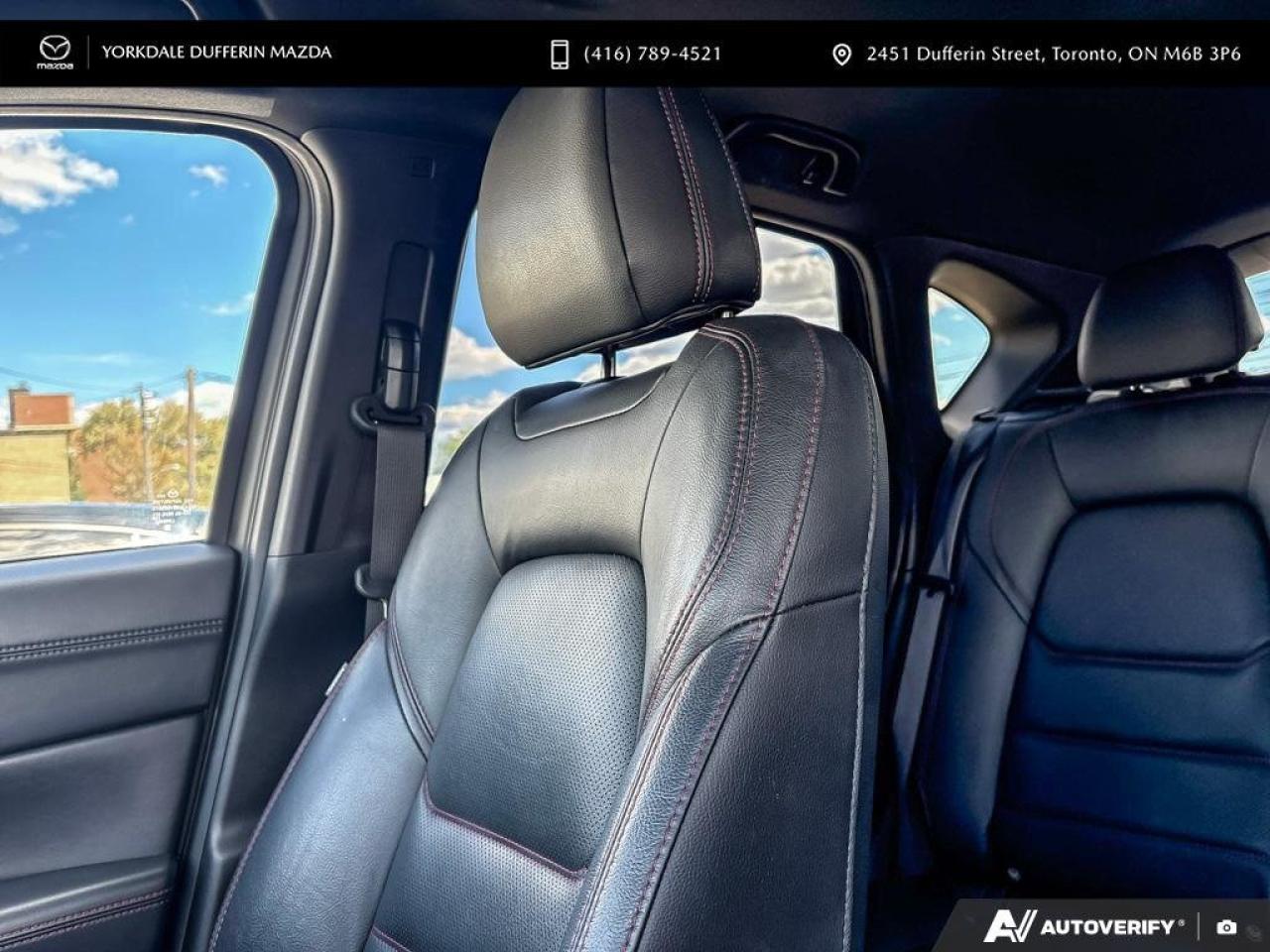 2023 Mazda CX-5 Sport Design w/Turbo FINANCE FROM 3.95% Photo