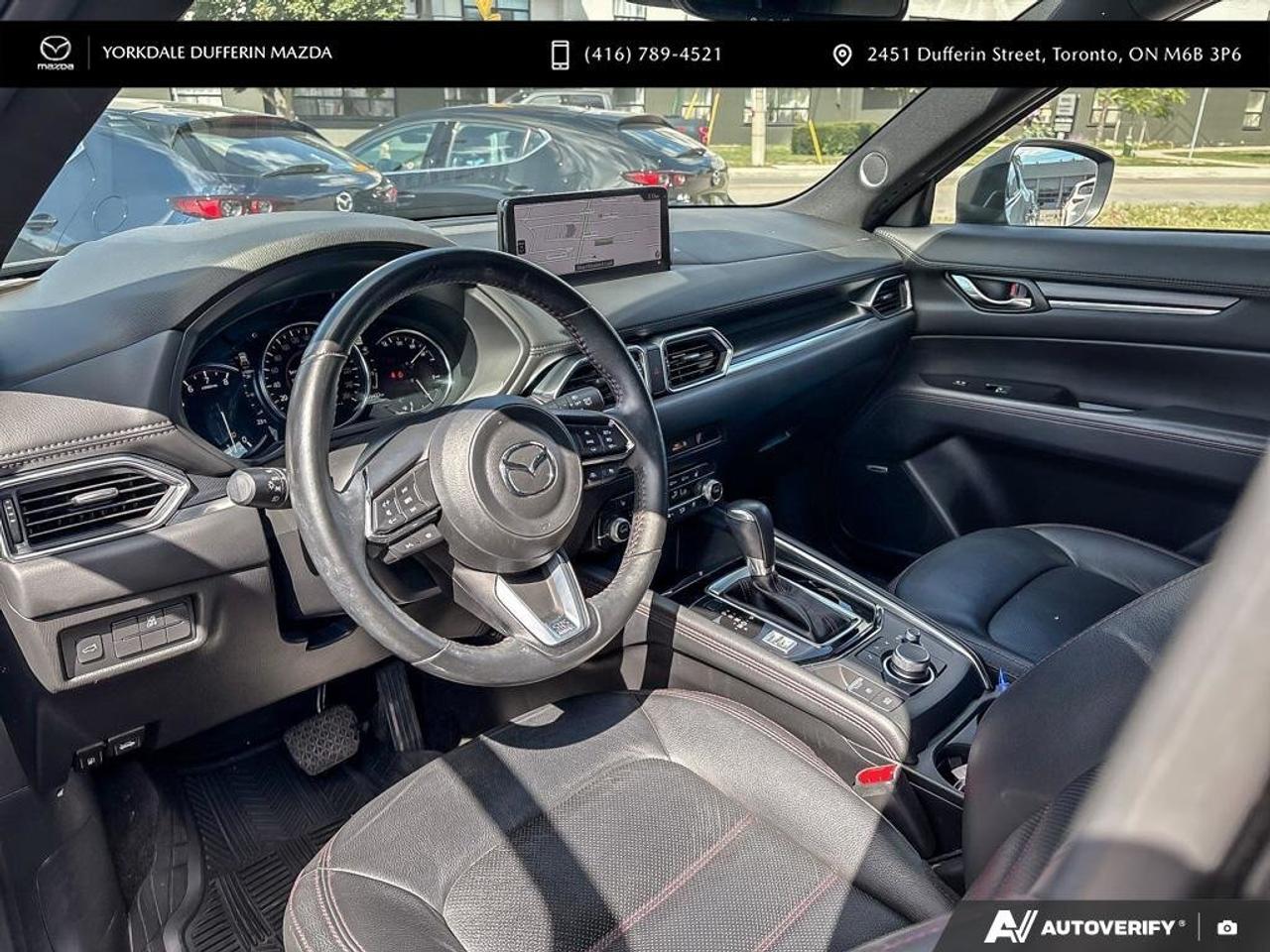 2023 Mazda CX-5 Sport Design w/Turbo FINANCE FROM 3.95% Photo