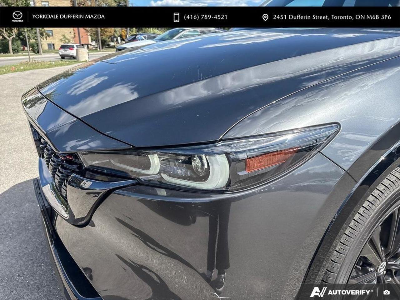 2023 Mazda CX-5 Sport Design w/Turbo FINANCE FROM 3.95% Photo