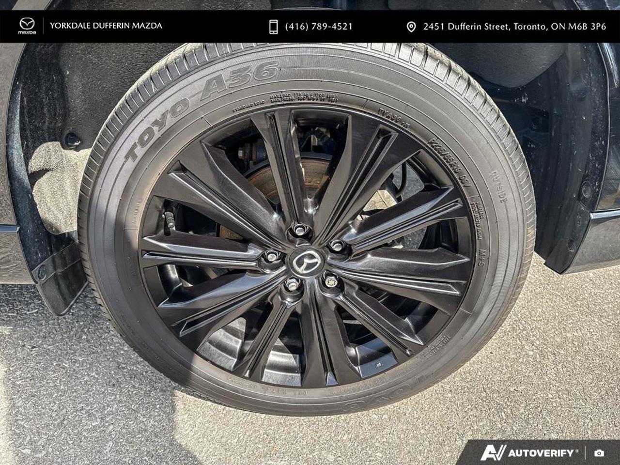 2023 Mazda CX-5 Sport Design w/Turbo FINANCE FROM 3.95% Photo