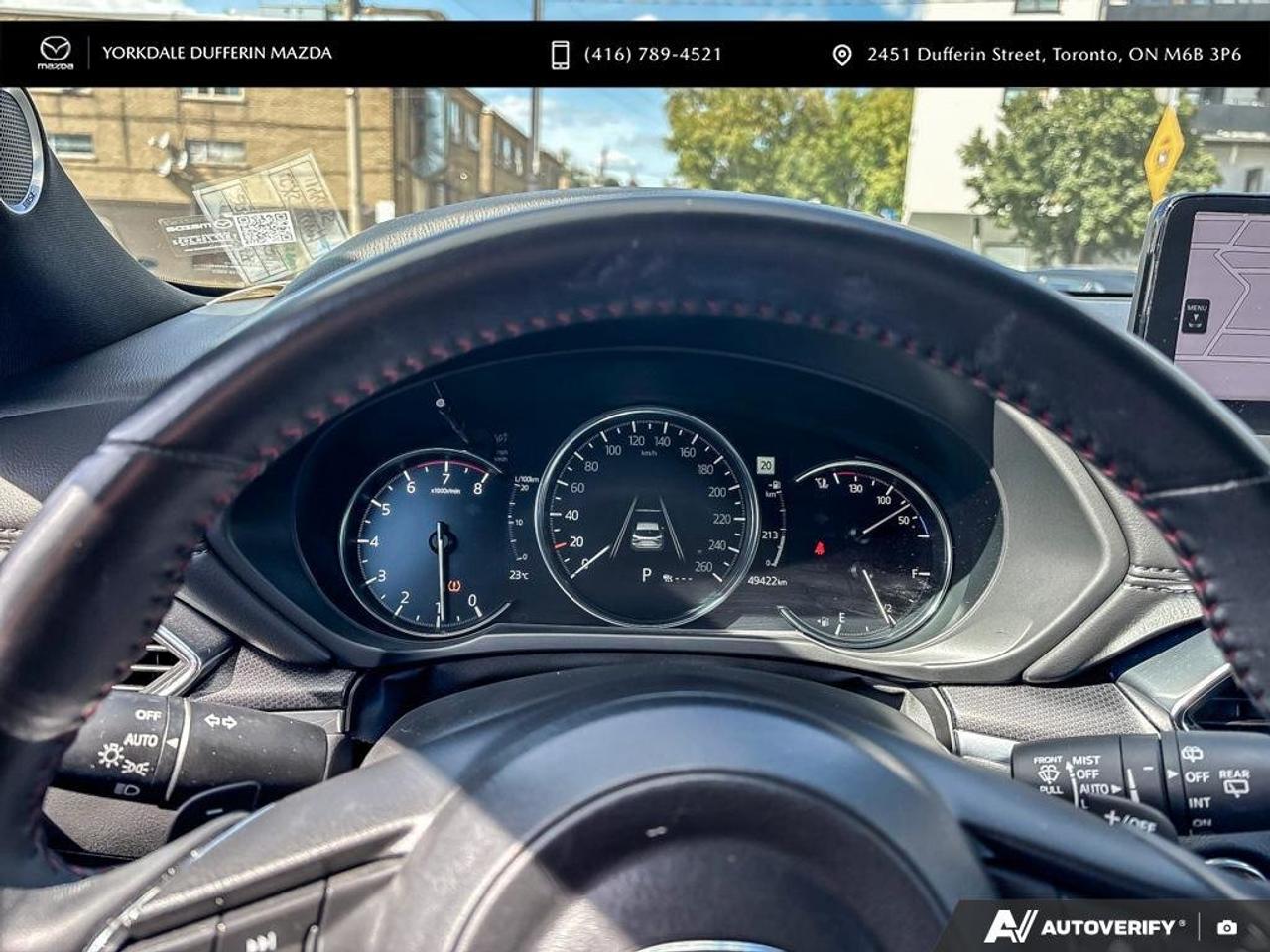 2023 Mazda CX-5 Sport Design w/Turbo FINANCE FROM 3.95% Photo