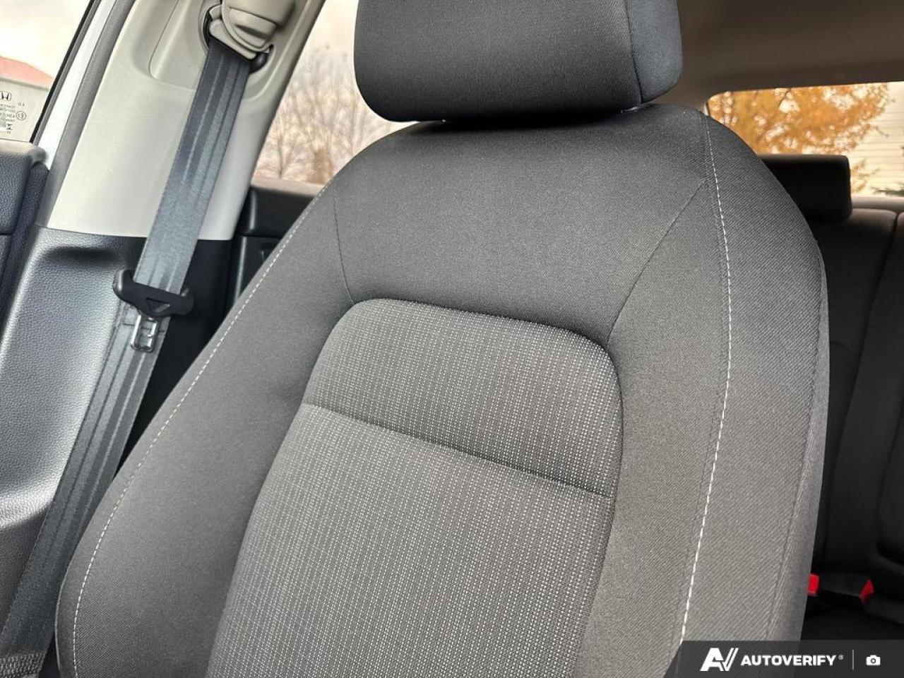 2024 Honda Civic Sedan EX   Sunroof   Heated Seats   Carplay   Honda Sens Photo