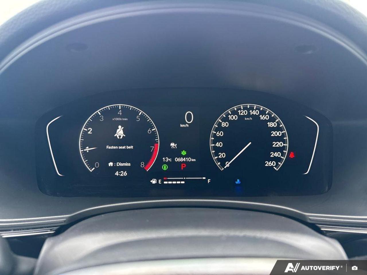 2024 Honda Civic Sedan EX   Sunroof   Heated Seats   Carplay   Honda Sens Photo