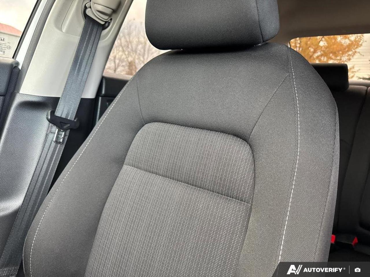 2024 Honda Civic Sedan EX   Sunroof   Heated Seats   Carplay   Honda Sens Photo