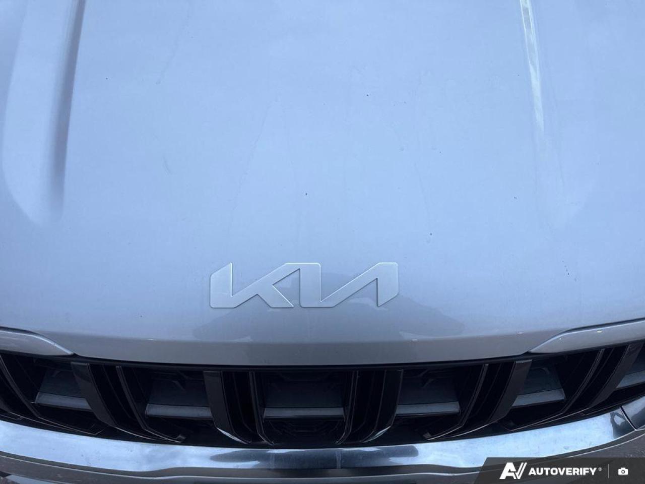 2022 Kia Carnival LX   No Accident   Heated Seats   8-Passenger   Ca Photo