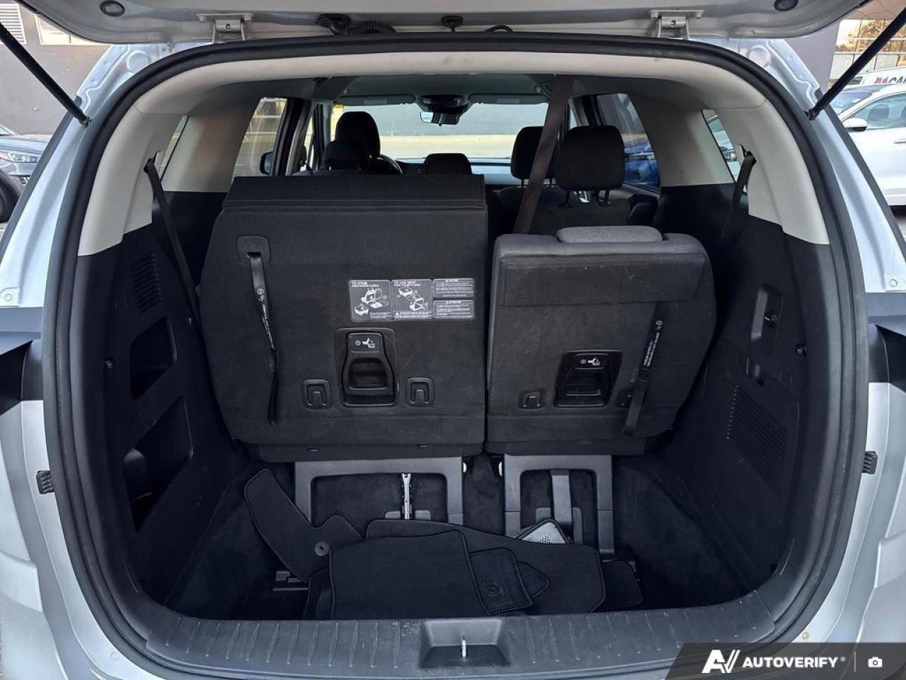 2022 Kia Carnival LX   No Accident   Heated Seats   8-Passenger   Ca Photo