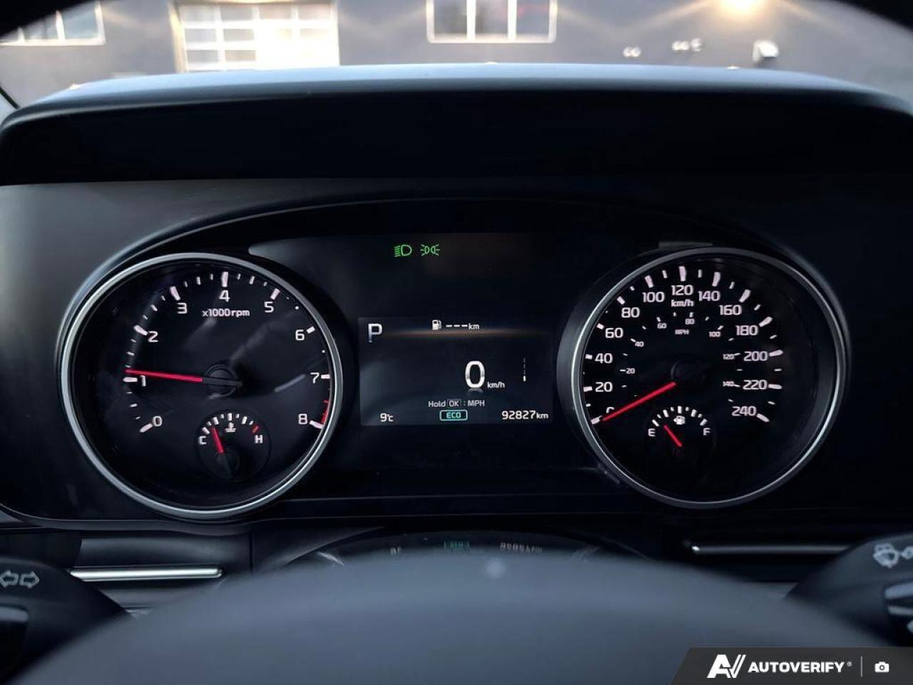 2022 Kia Carnival LX   No Accident   Heated Seats   8-Passenger   Ca Photo