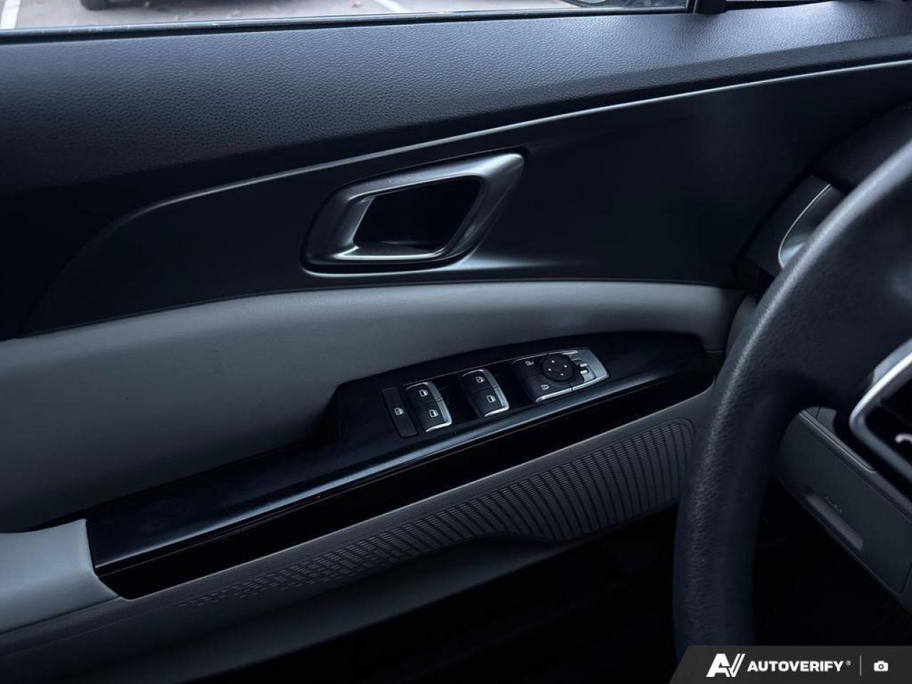 2022 Kia Carnival LX   No Accident   Heated Seats   8-Passenger   Ca Photo