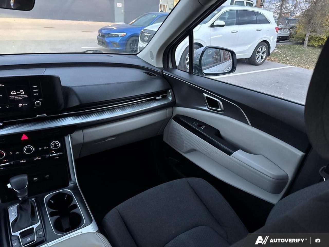 2022 Kia Carnival LX   No Accident   Heated Seats   8-Passenger   Ca Photo