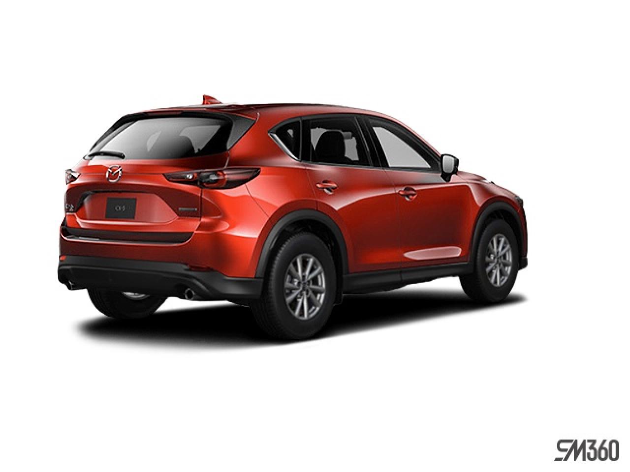 2023 Mazda CX-5 GS FINANCE FROM 3.95% Photo