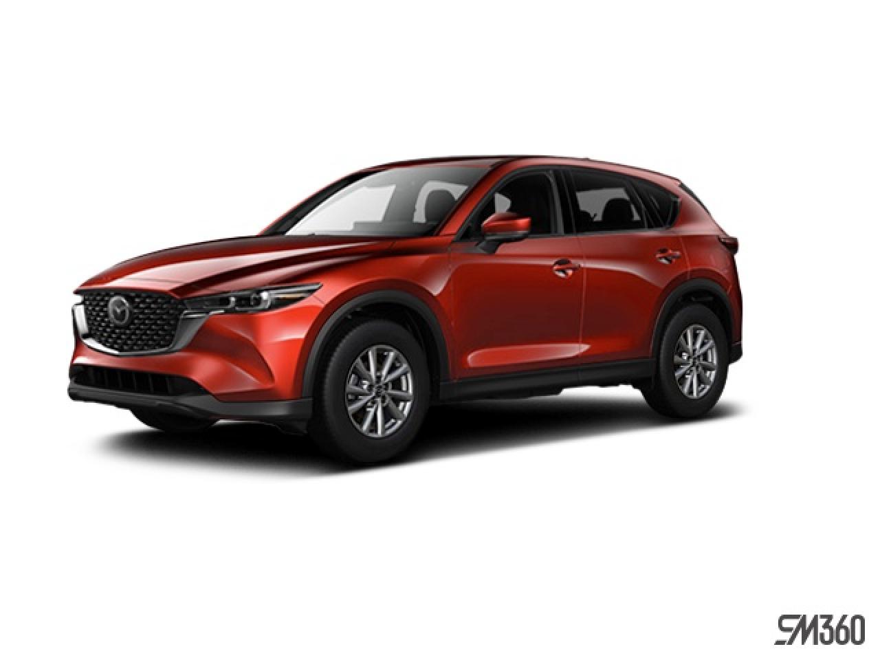 2023 Mazda CX-5 GS FINANCE FROM 3.95% Photo2