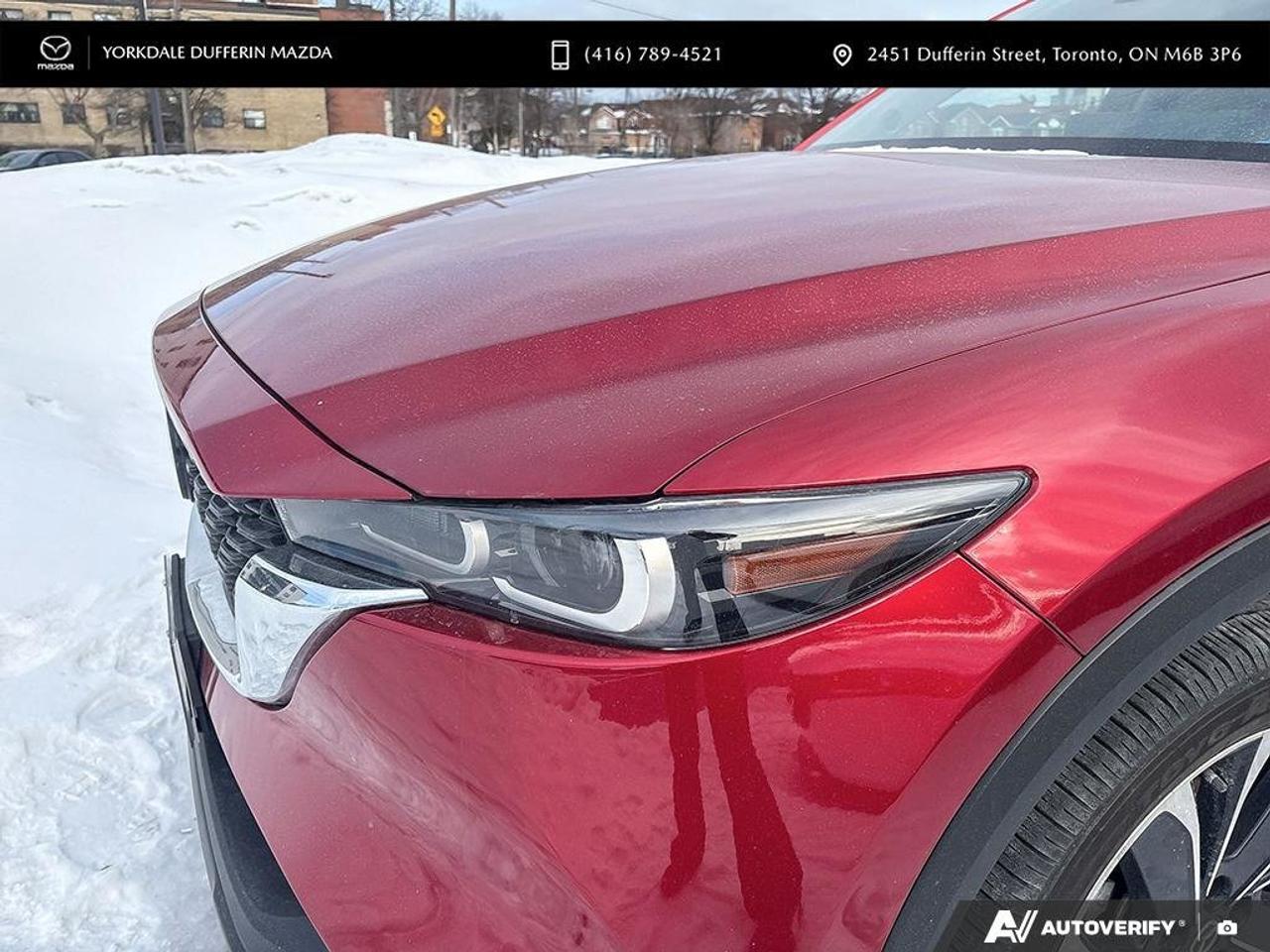 2023 Mazda CX-5 GS FINANCE FROM 3.95% Photo