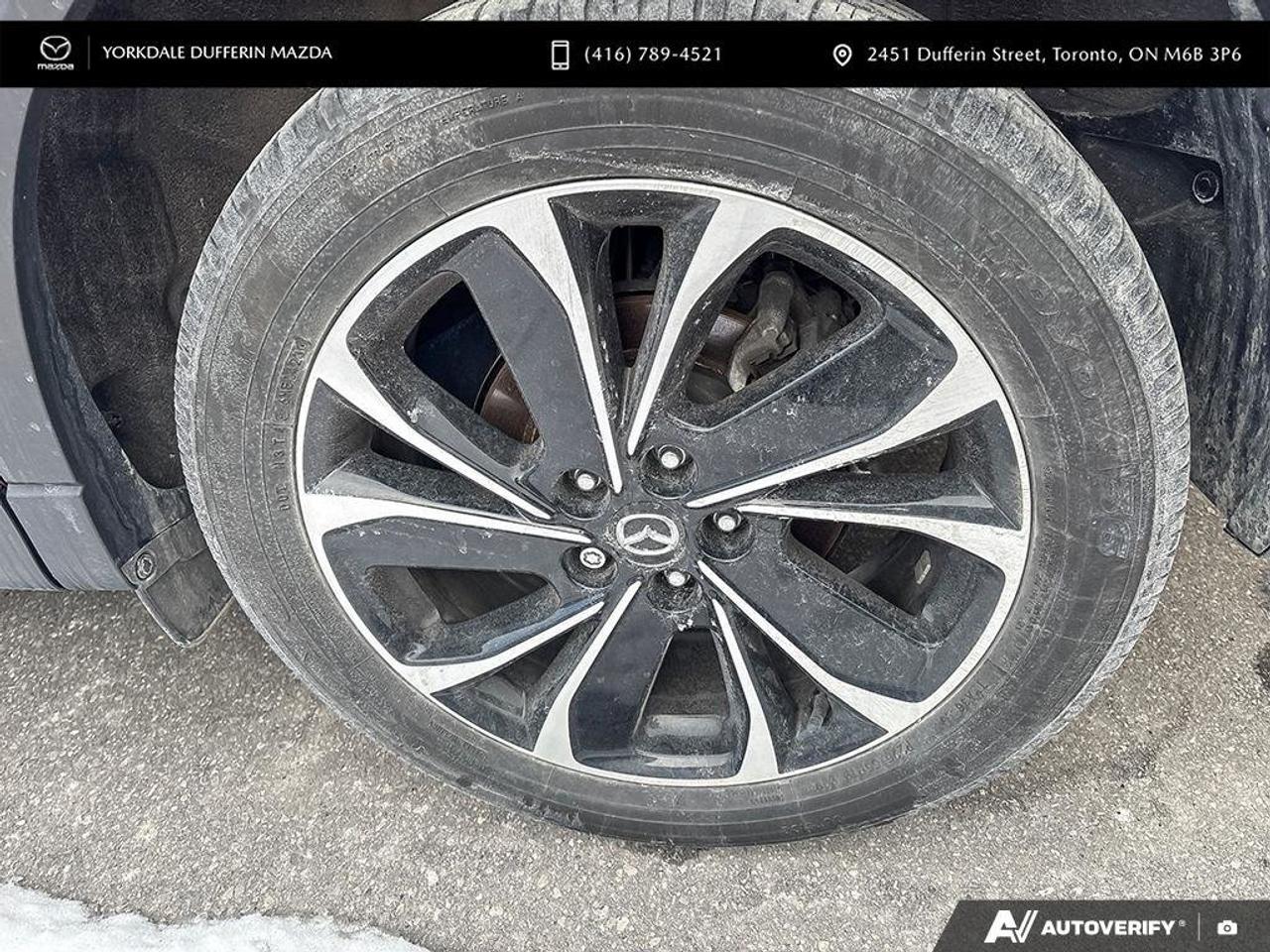 2023 Mazda CX-5 GS FINANCE FROM 3.95% Photo