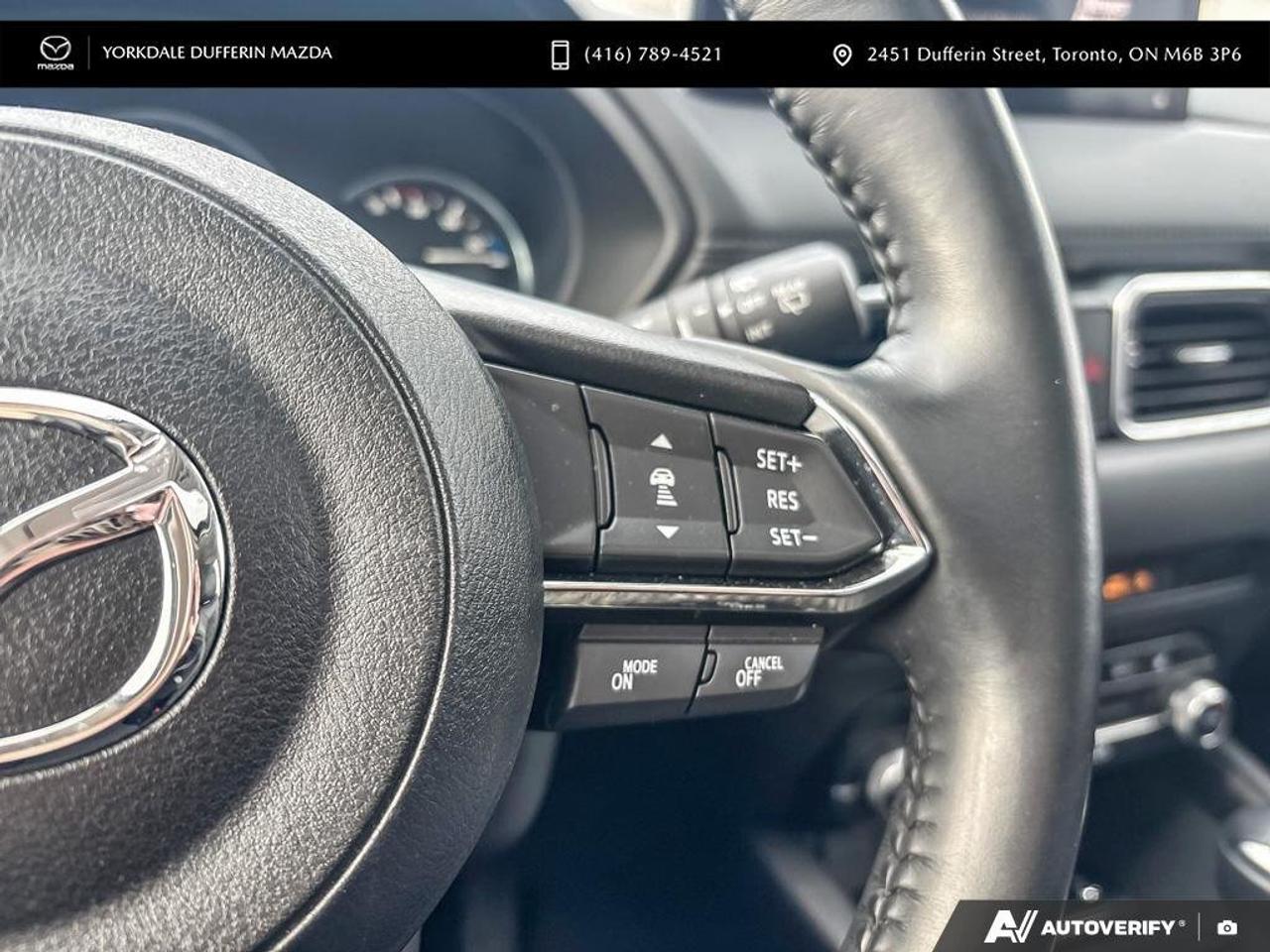 2023 Mazda CX-5 GS FINANCE FROM 3.95% Photo