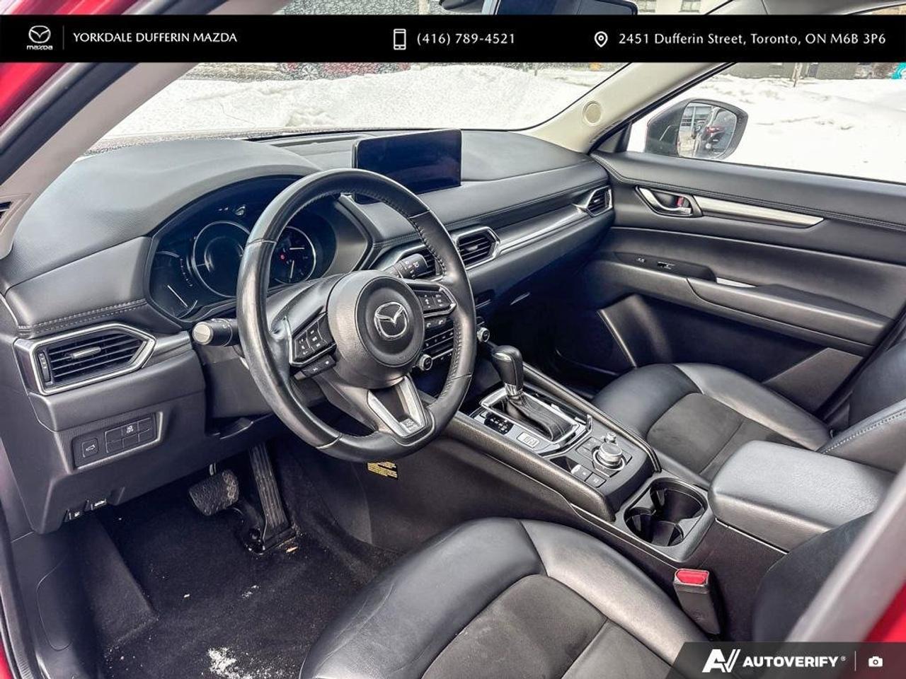 2023 Mazda CX-5 GS FINANCE FROM 3.95% Photo