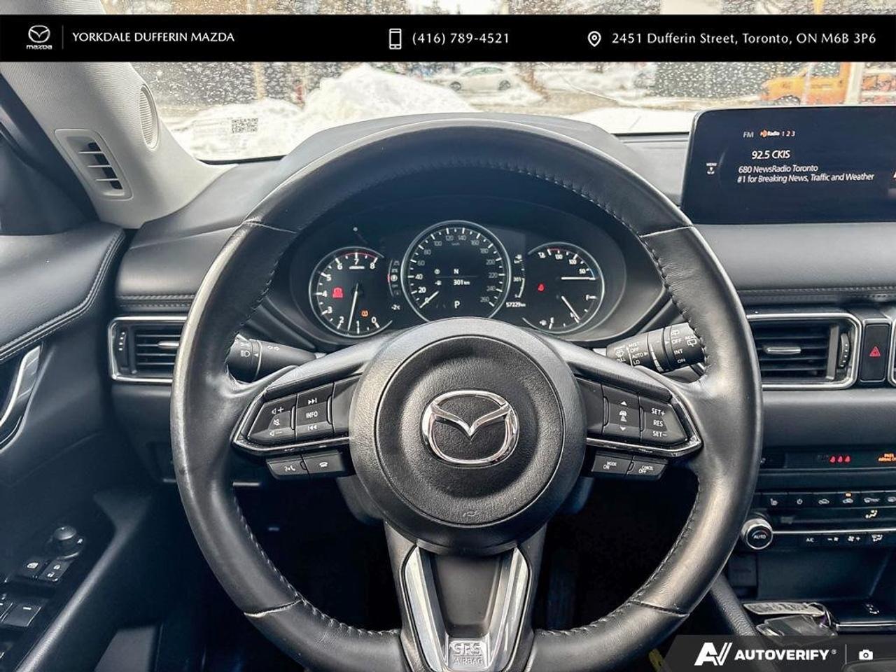 2023 Mazda CX-5 GS FINANCE FROM 3.95% Photo