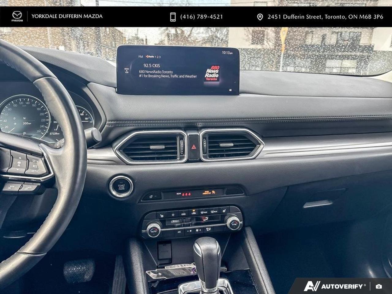 2023 Mazda CX-5 GS FINANCE FROM 3.95% Photo