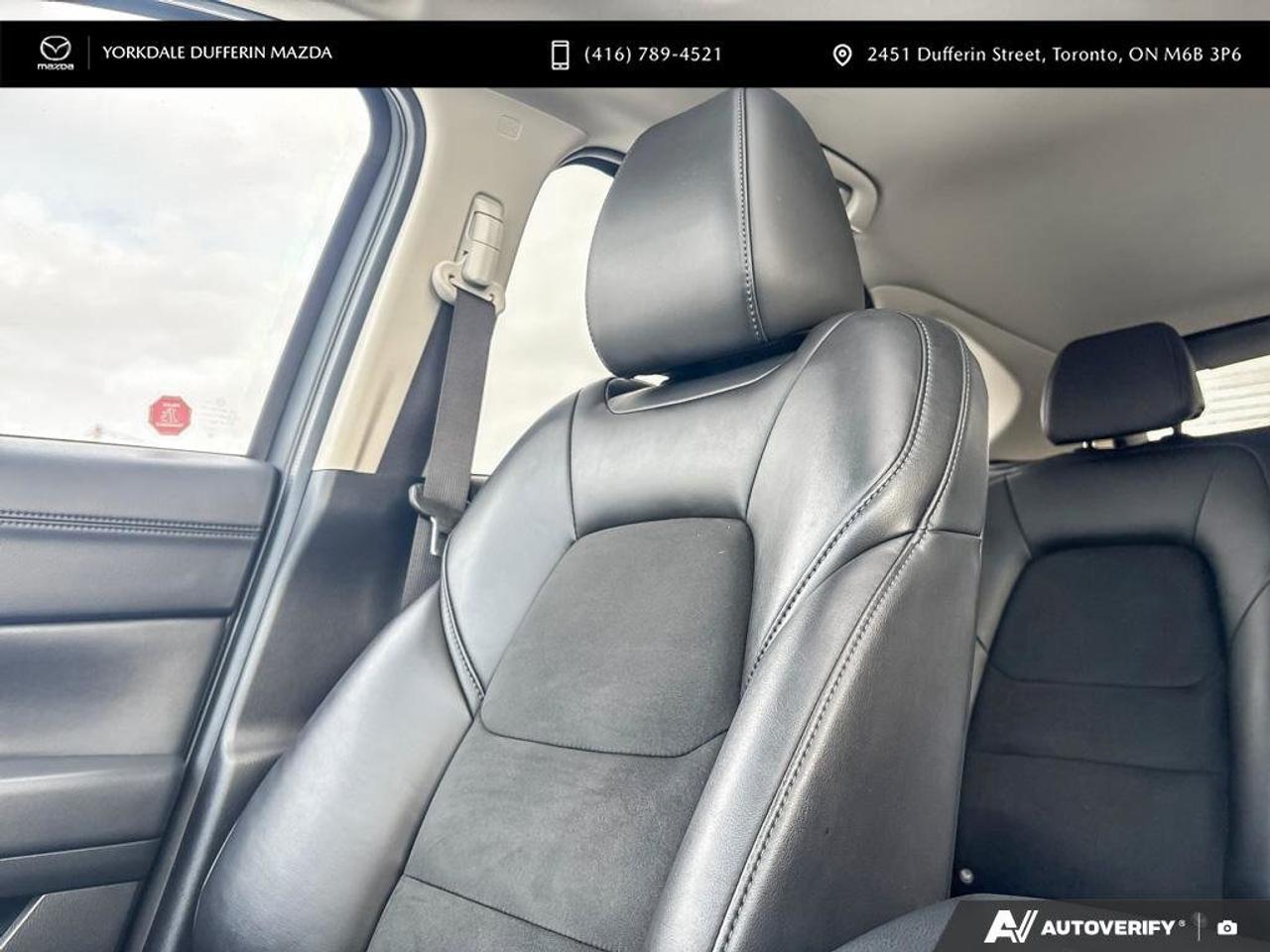 2023 Mazda CX-5 GS FINANCE FROM 3.95% Photo