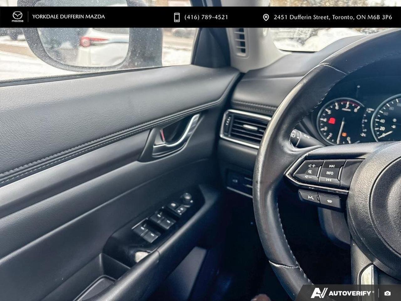 2023 Mazda CX-5 GS FINANCE FROM 3.95% Photo