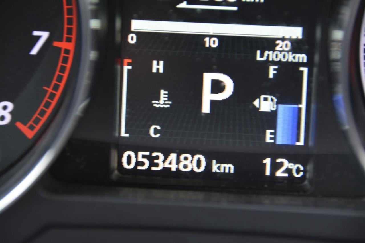 2023 Mitsubishi RVR ES/SE Photo