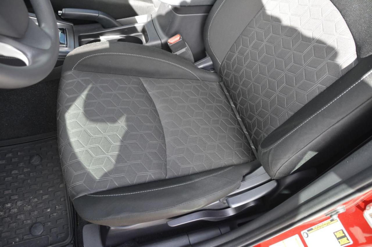 2023 Mitsubishi RVR ES/SE Photo