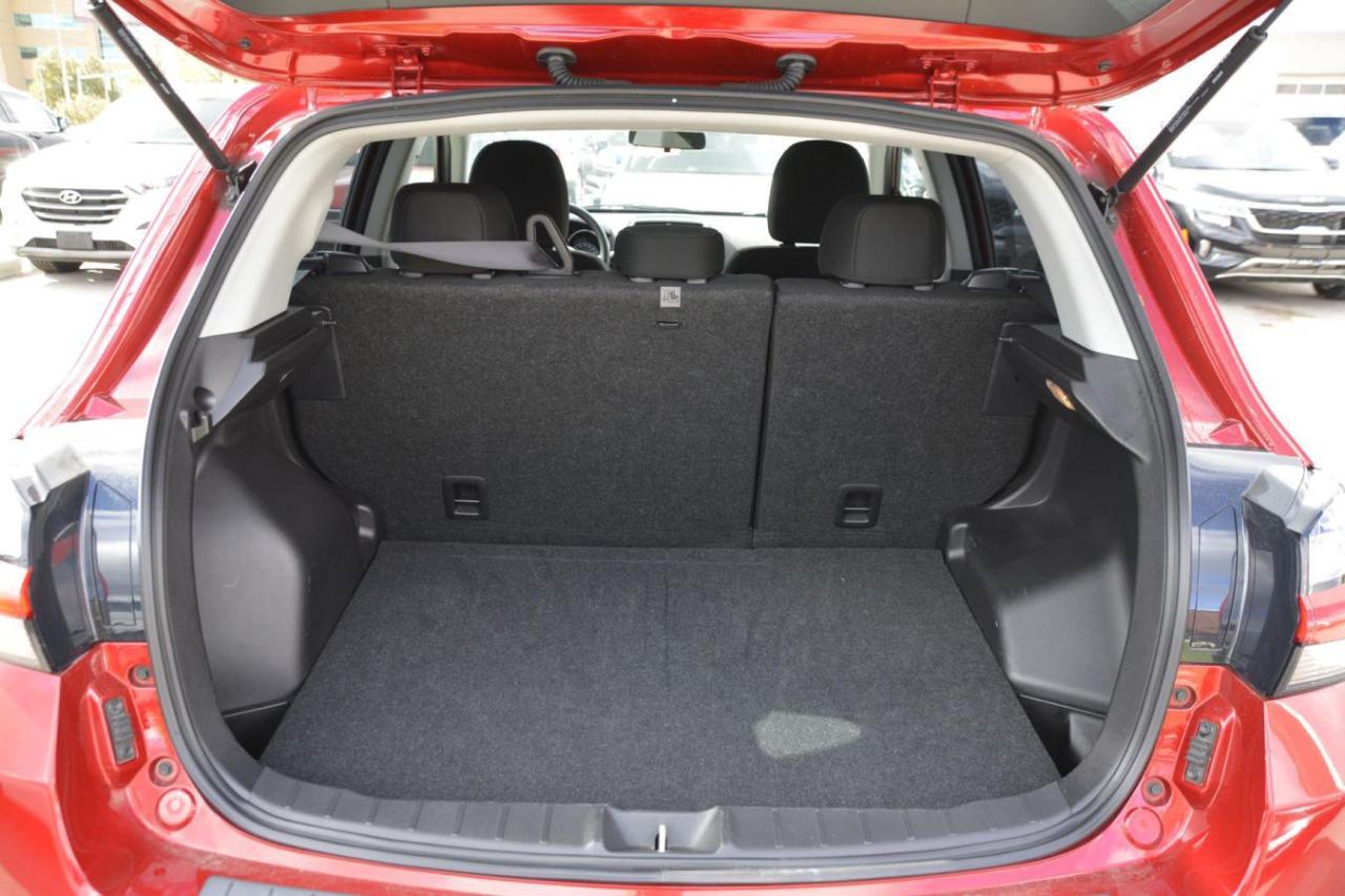 2023 Mitsubishi RVR ES/SE Photo