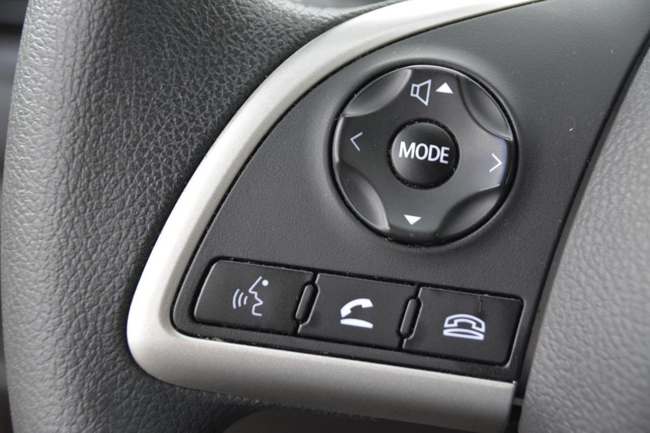 2023 Mitsubishi RVR ES/SE Photo