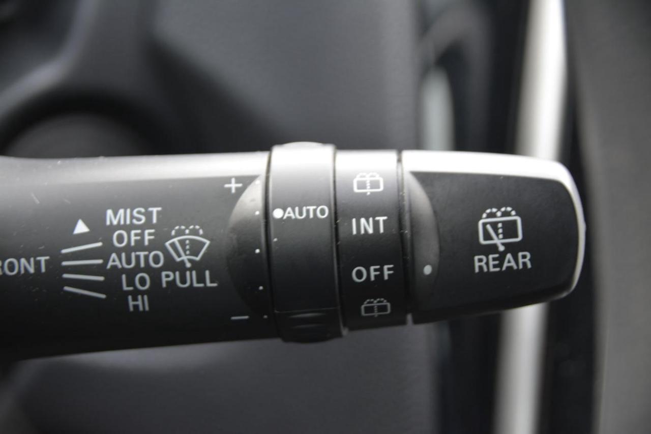 2023 Mitsubishi RVR ES/SE Photo