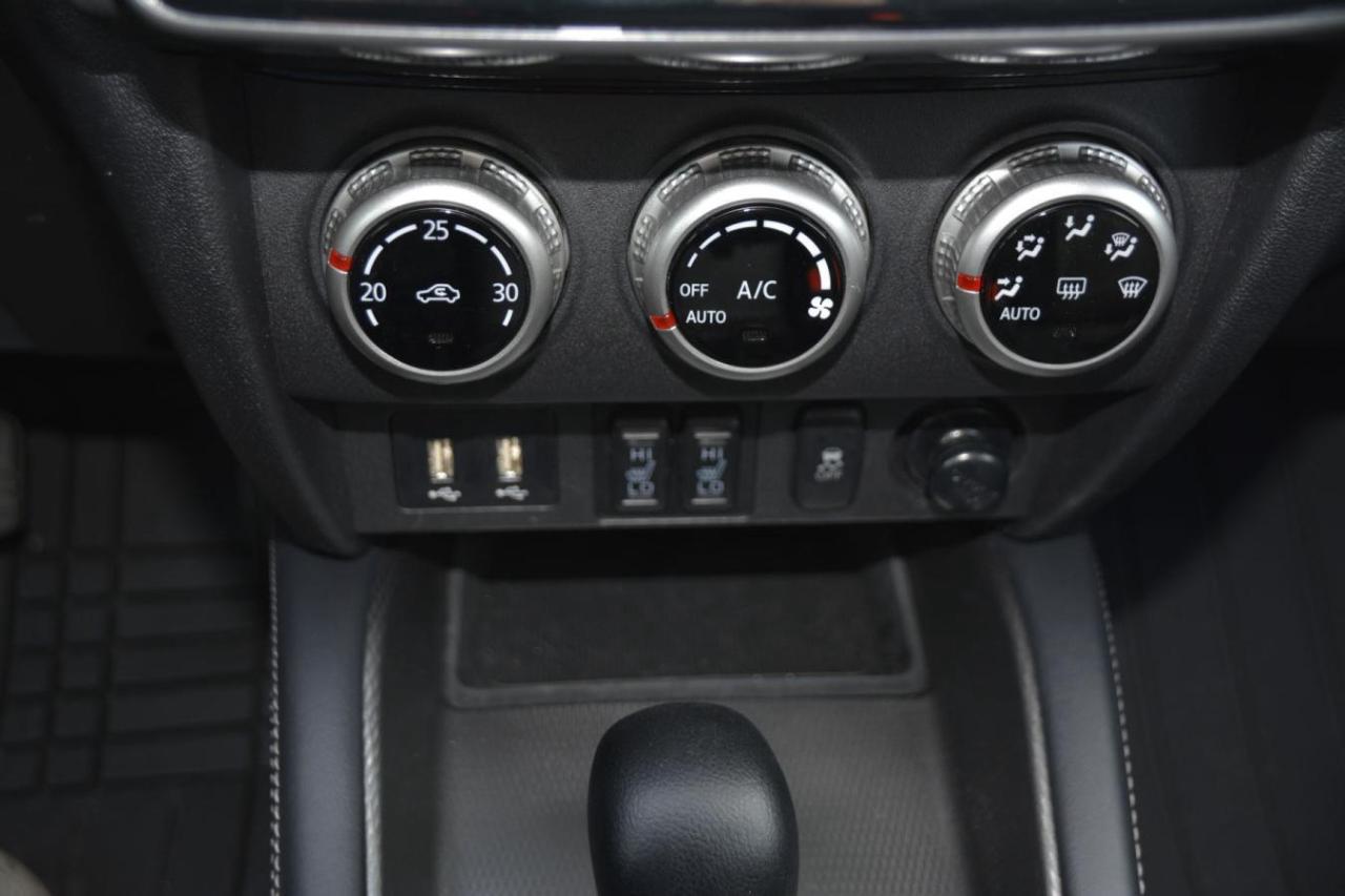 2023 Mitsubishi RVR ES/SE Photo