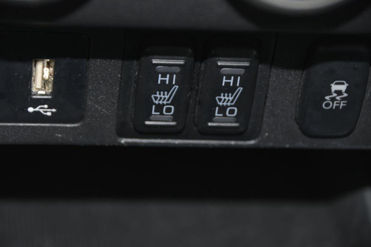 2023 Mitsubishi RVR ES/SE Photo