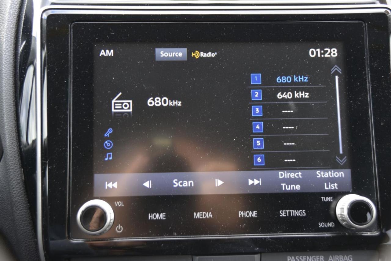 2023 Mitsubishi RVR ES/SE Photo