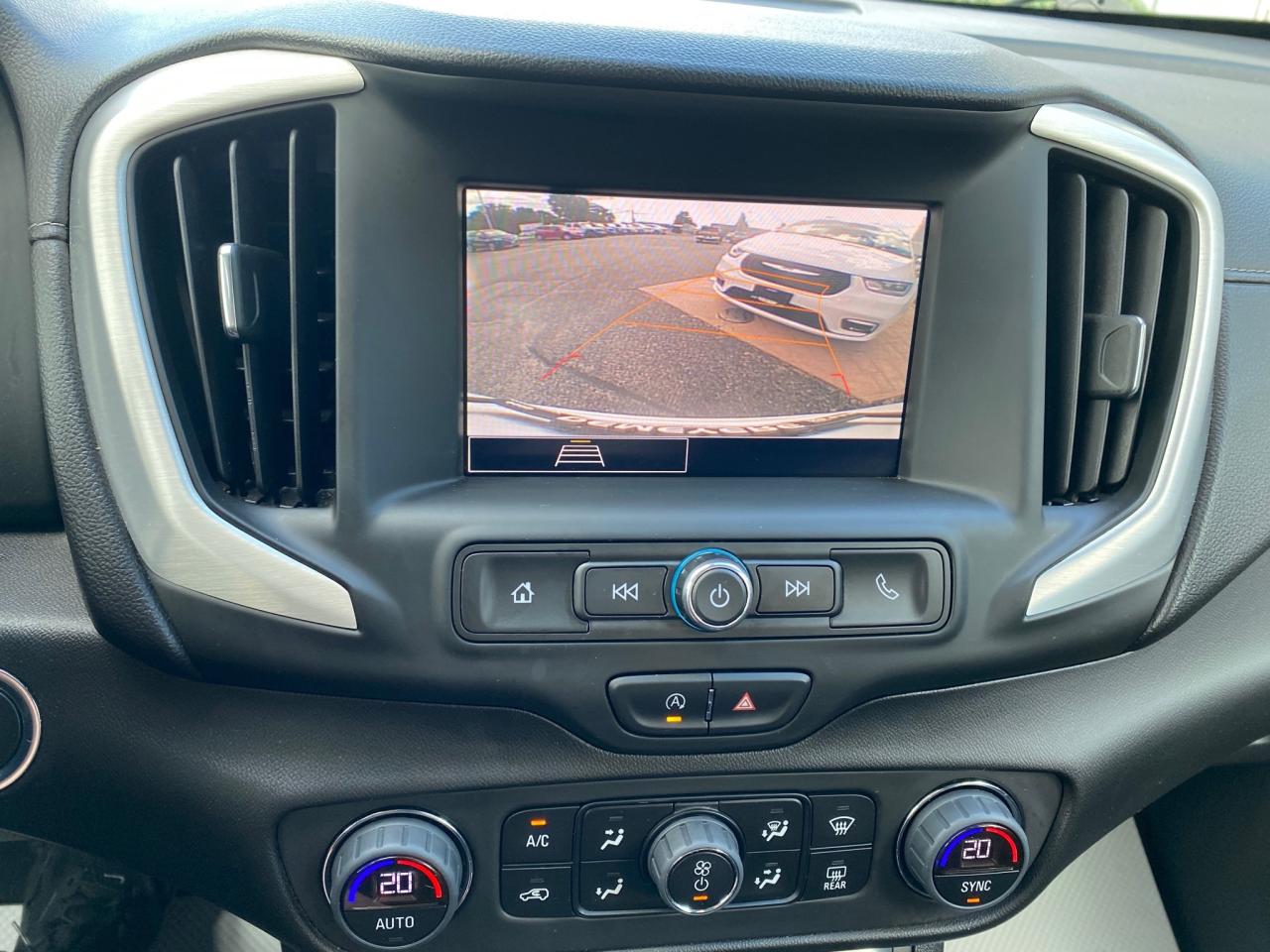 2023 GMC Terrain SLE Photo