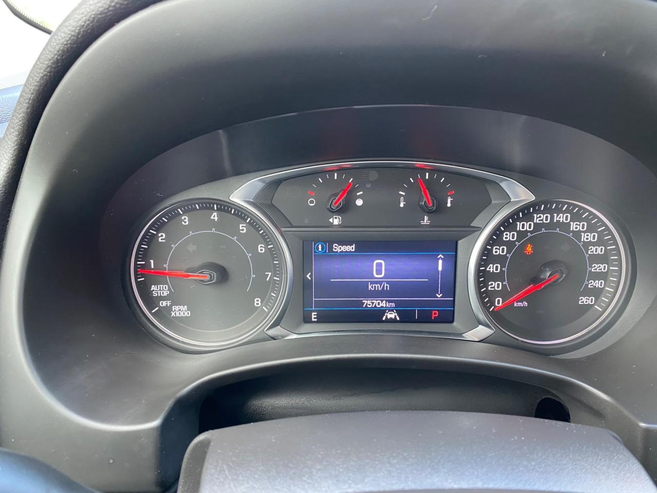 2023 GMC Terrain SLE Photo