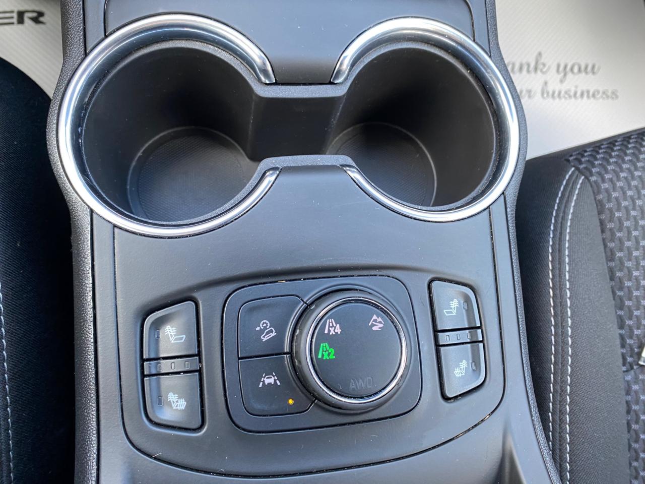 2023 GMC Terrain SLE Photo