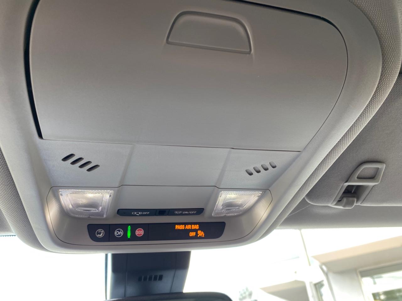 2023 GMC Terrain SLE Photo