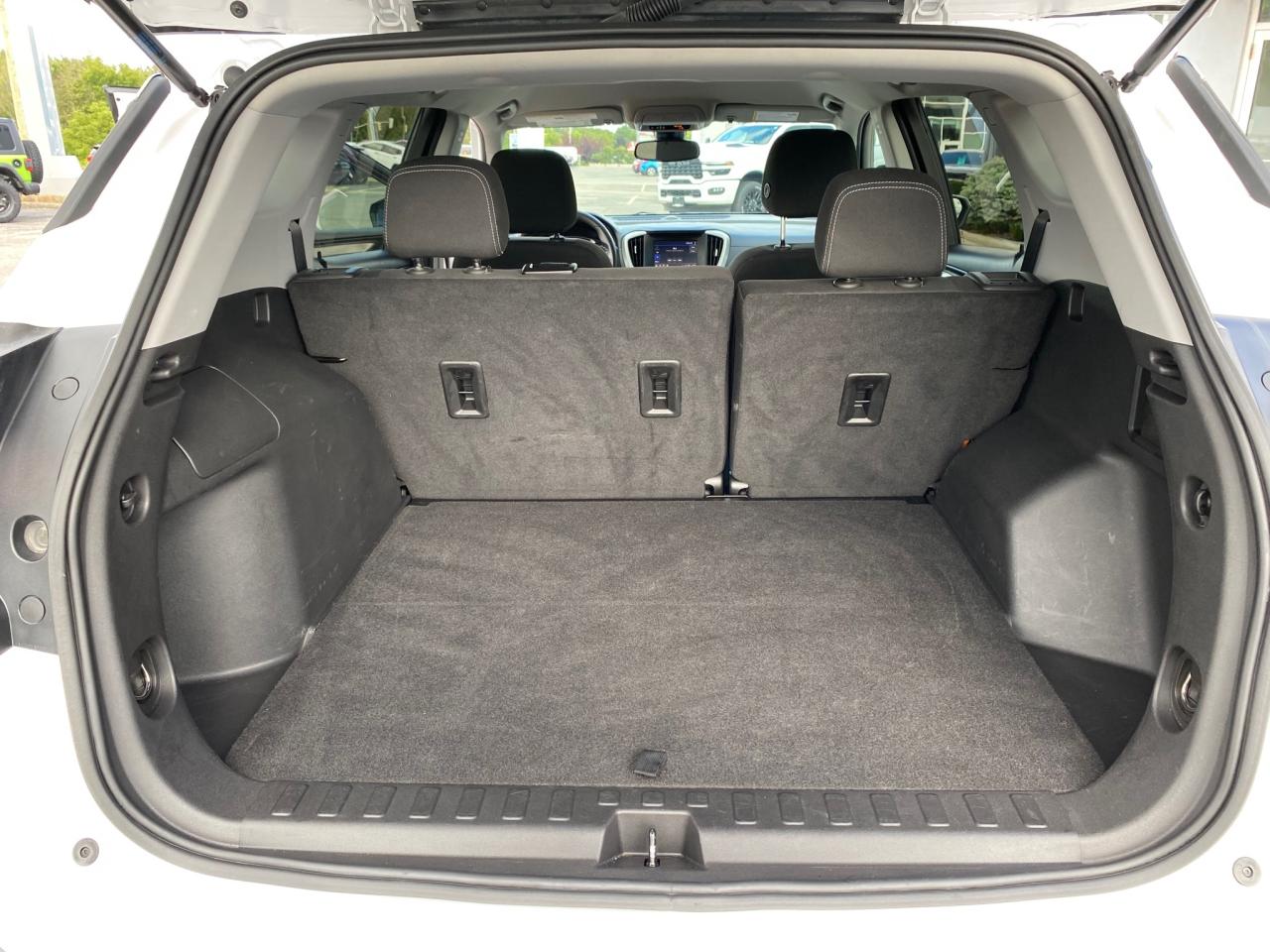 2023 GMC Terrain SLE Photo