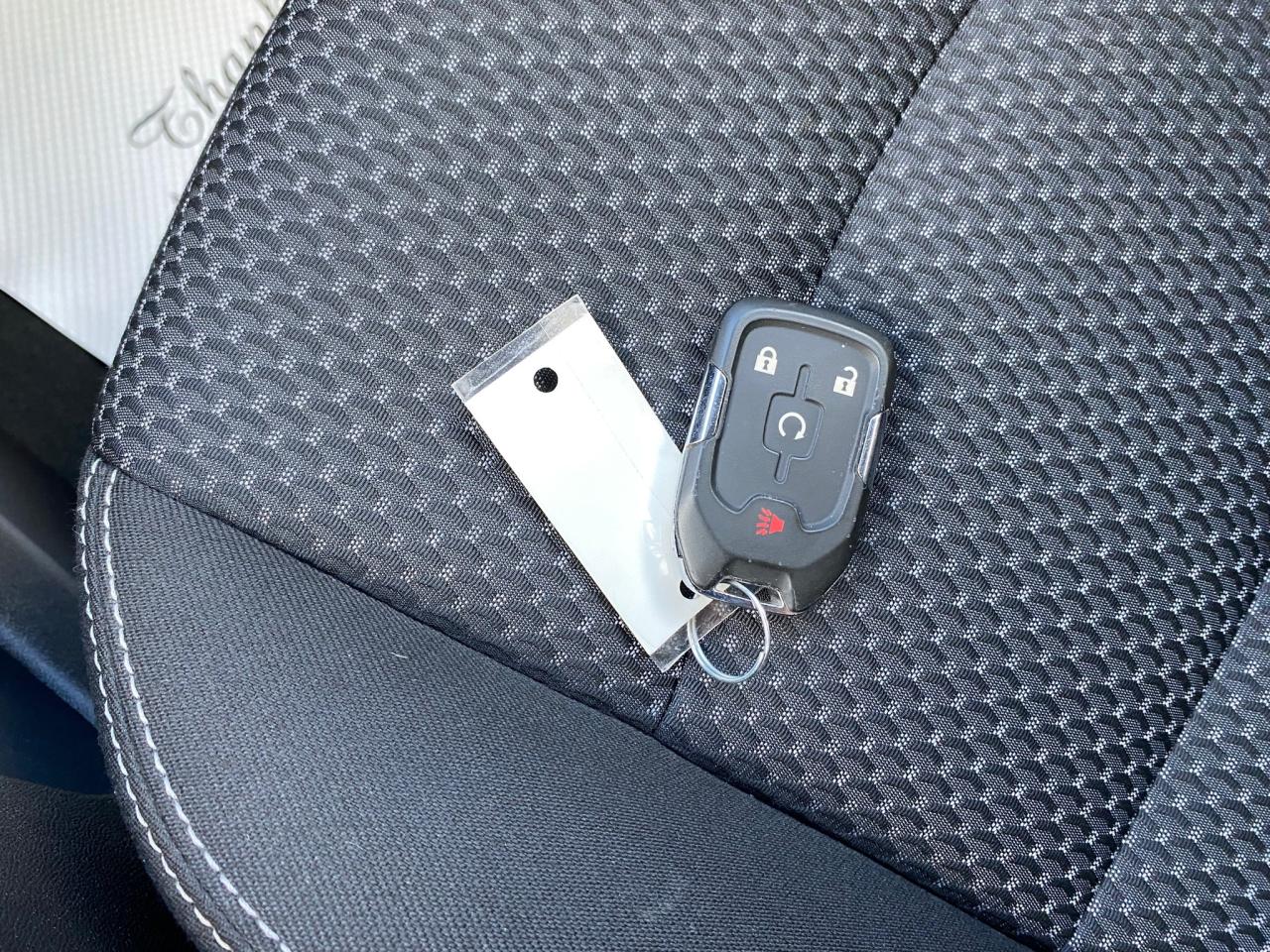 2023 GMC Terrain SLE Photo