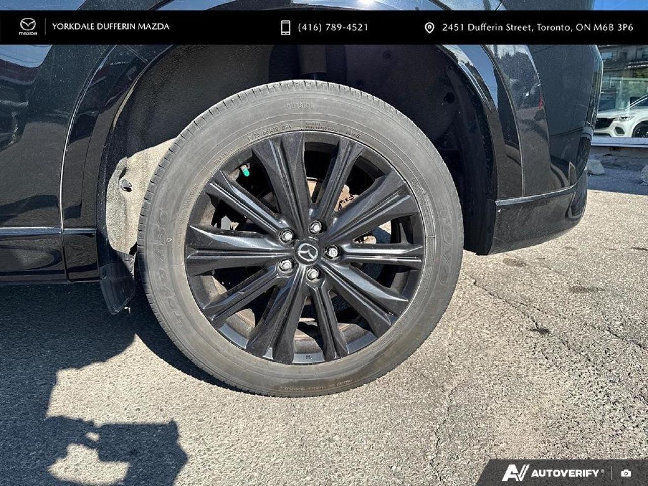 2022 Mazda CX-5 Sport Design w/Turbo FINANCE FROM 3.95% Photo4