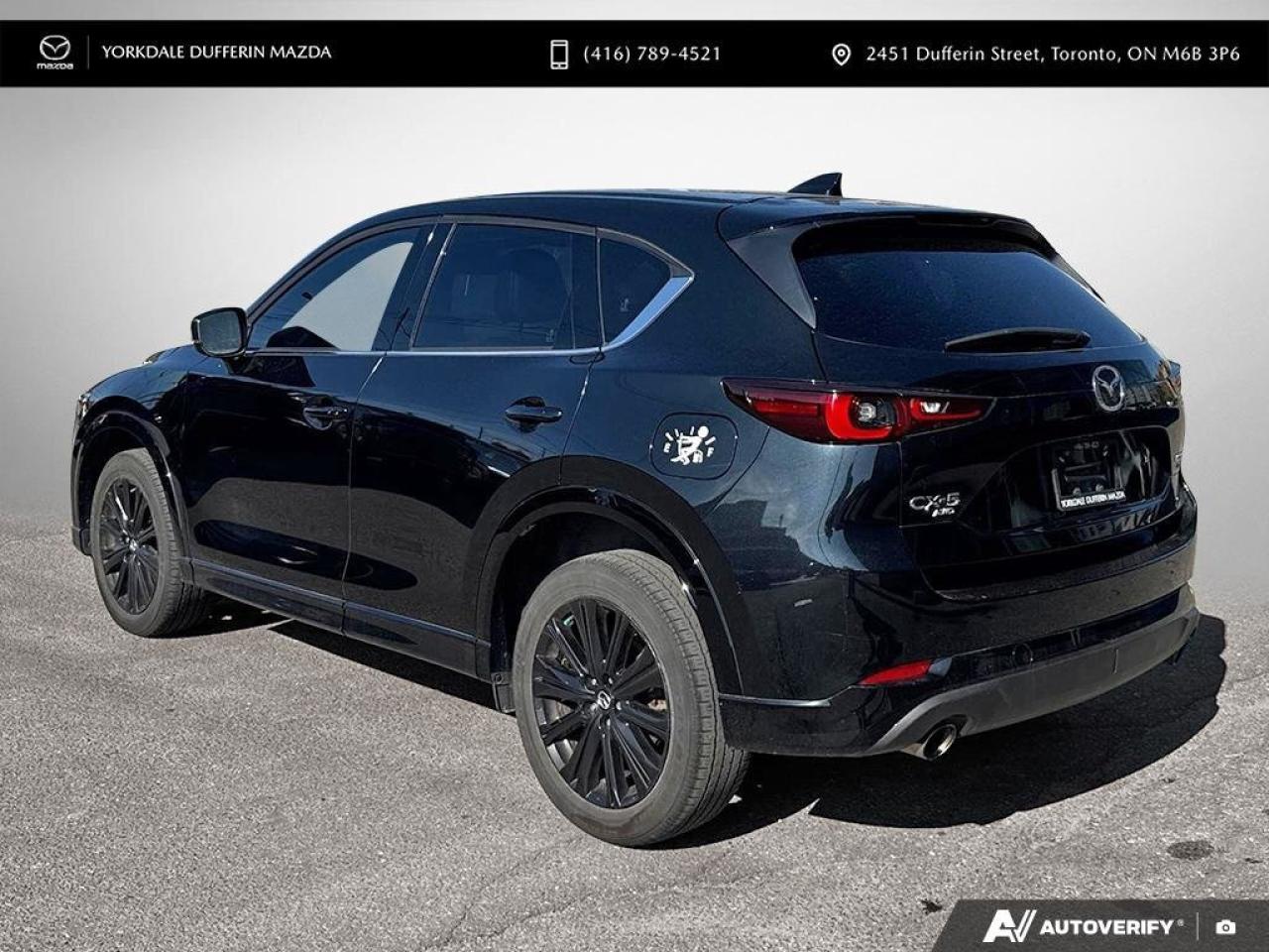 2022 Mazda CX-5 Sport Design w/Turbo FINANCE FROM 3.95% Photo