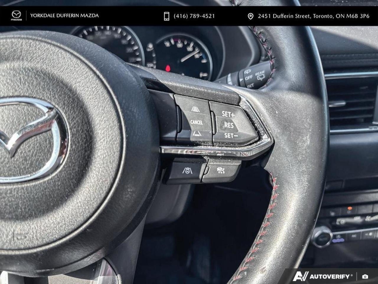 2022 Mazda CX-5 Sport Design w/Turbo FINANCE FROM 3.95% Photo