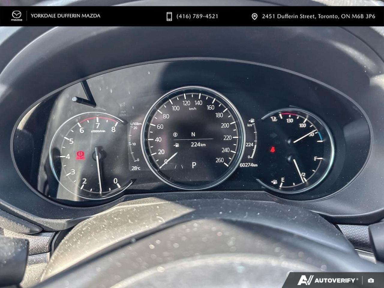 2022 Mazda CX-5 Sport Design w/Turbo FINANCE FROM 3.95% Photo