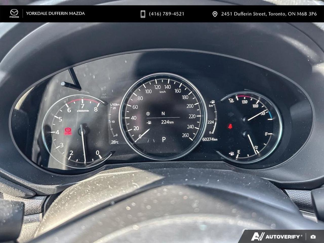 2022 Mazda CX-5 Sport Design w/Turbo FINANCE FROM 3.95% Photo