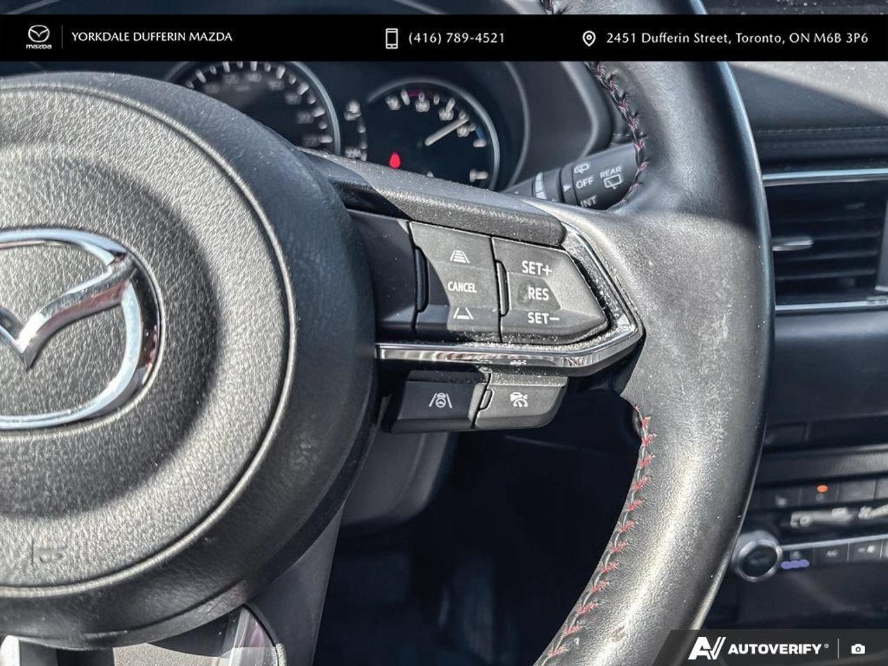 2022 Mazda CX-5 Sport Design w/Turbo FINANCE FROM 3.95% Photo