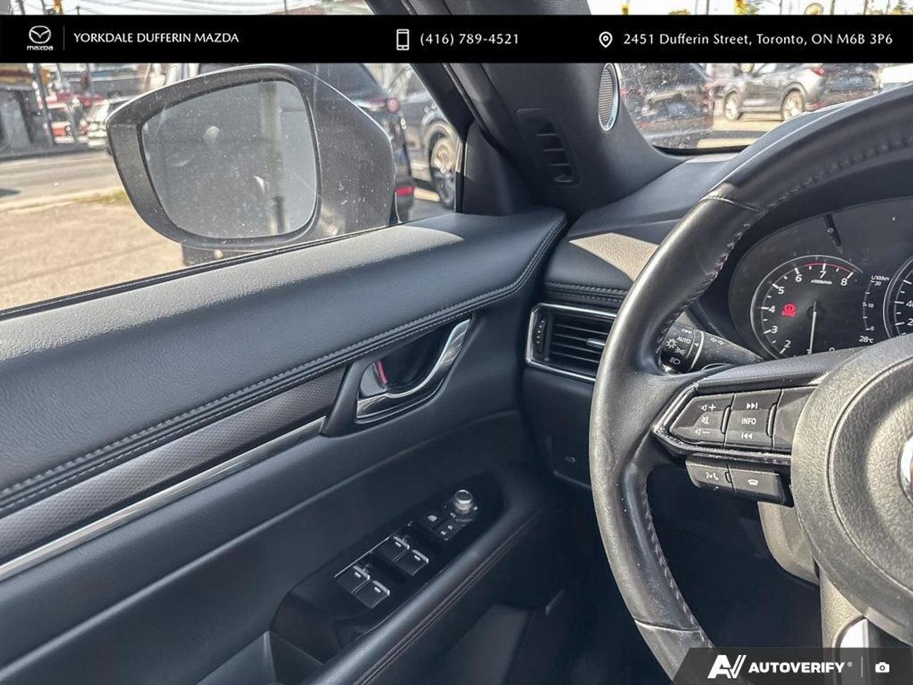 2022 Mazda CX-5 Sport Design w/Turbo FINANCE FROM 3.95% Photo