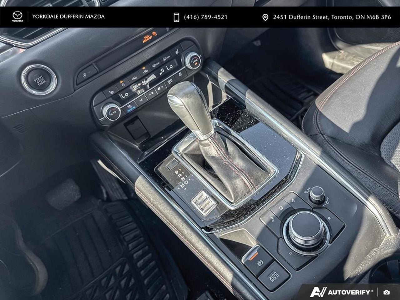 2022 Mazda CX-5 Sport Design w/Turbo FINANCE FROM 3.95% Photo