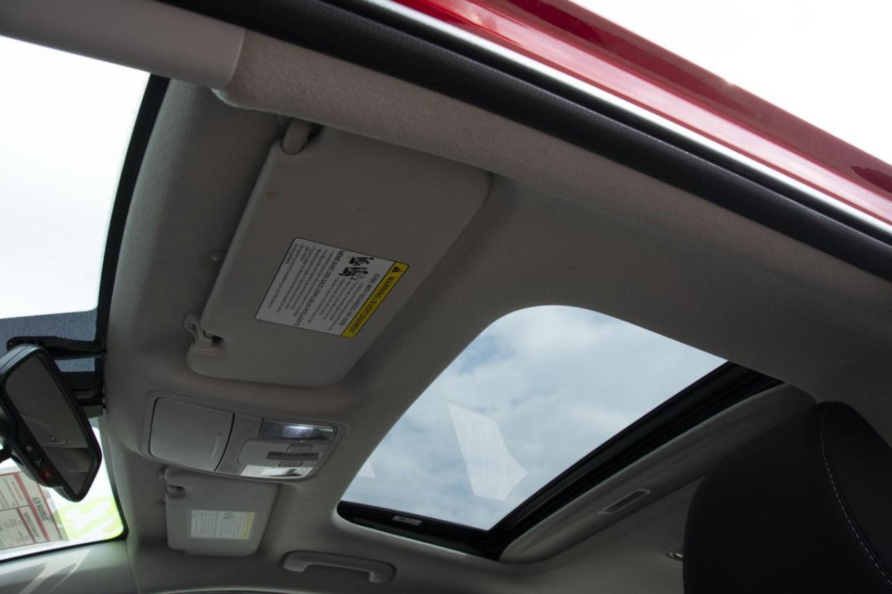 2023 Kia Forte GT-Line Photo