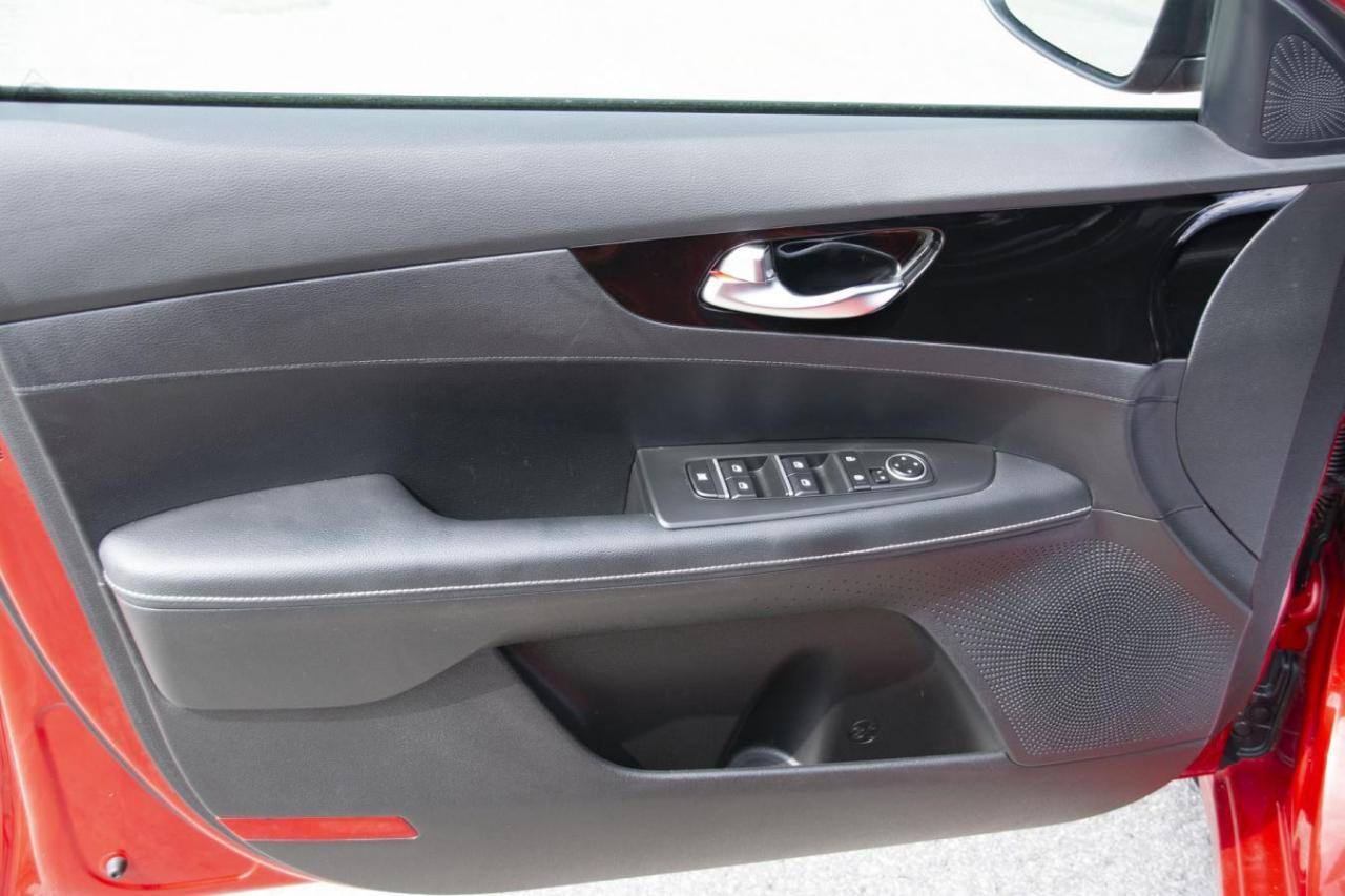 2023 Kia Forte FORTE EX Photo