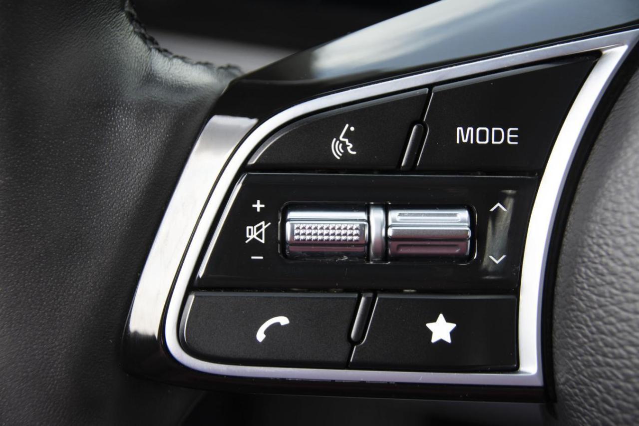 2023 Kia Forte GT-Line Photo