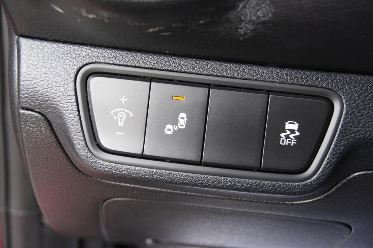 2023 Kia Forte GT-Line Photo