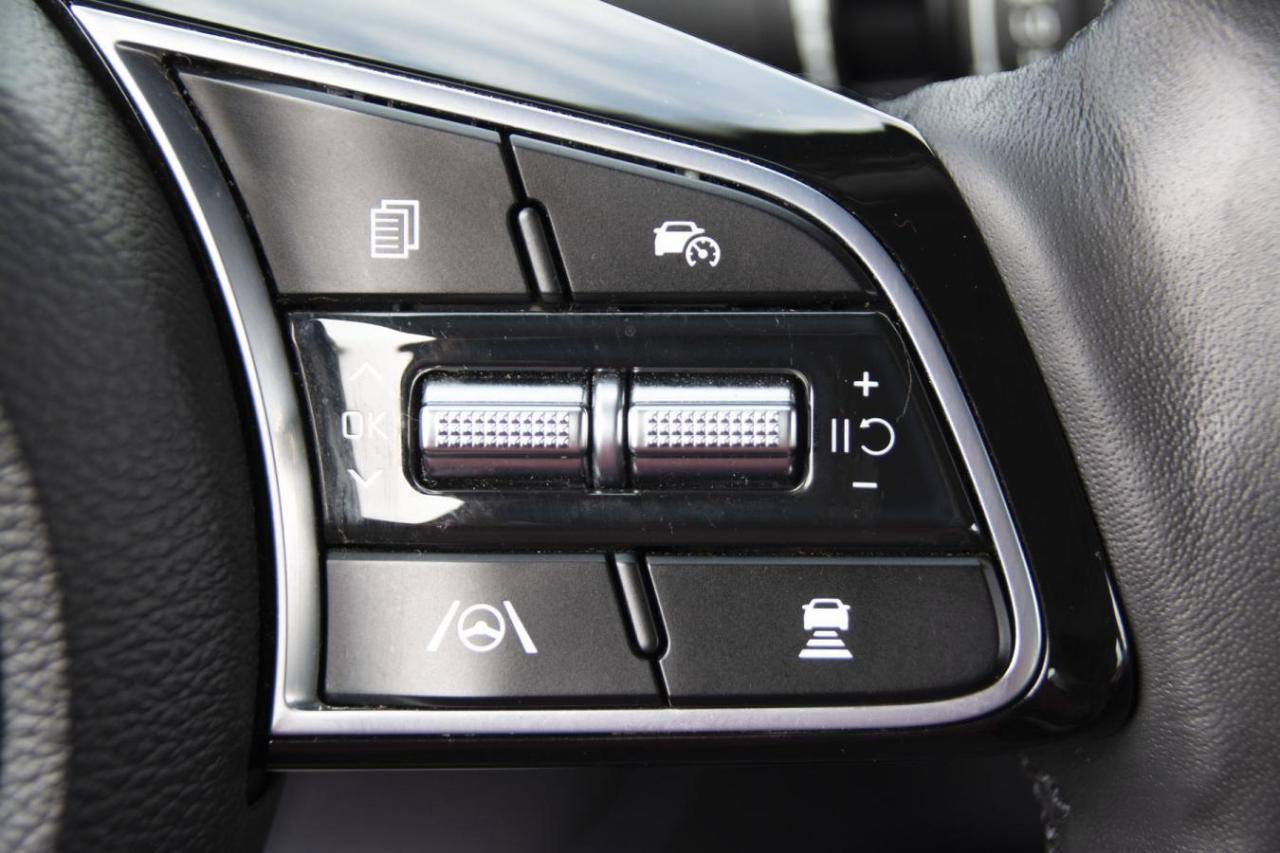 2023 Kia Forte FORTE EX Photo